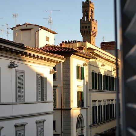 Domus Duomo Bed & Breakfast Florence Exterior photo