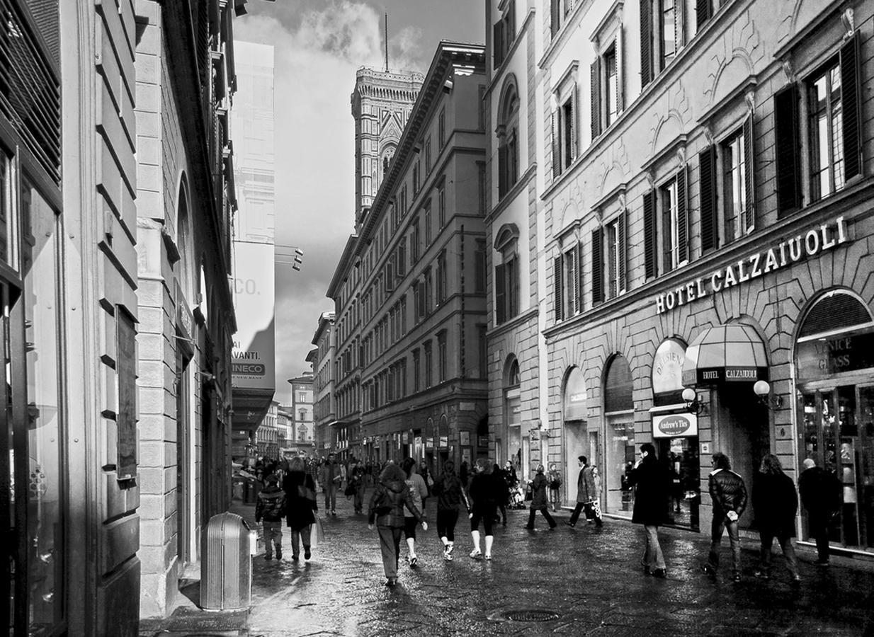 Domus Duomo Bed & Breakfast Florence Exterior photo