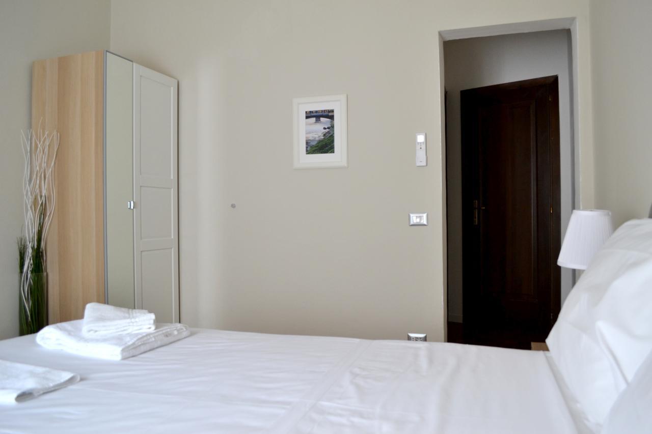 Domus Duomo Bed & Breakfast Florence Exterior photo